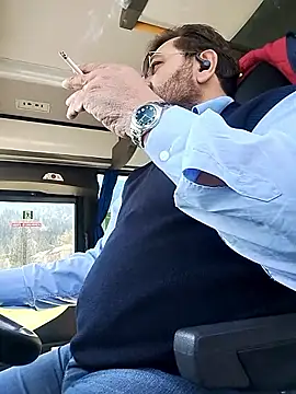 Necroforo online show from April 16, 10:04 am