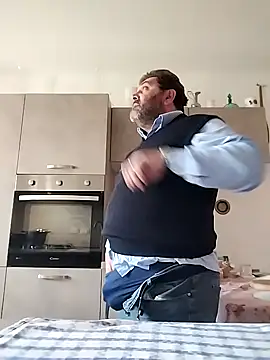 Necroforo online show from March 17, 8:50 am