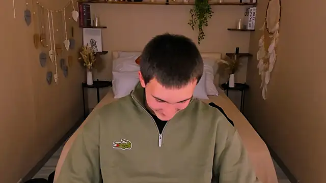 David  Diamond online show from October 1, 8:57 pm