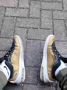 boxerundsocken91 online show from March 9, 5:18 pm