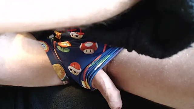 sexpourvous online show from April 2, 8:00 am