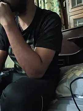 hunk7714 online show from November 22, 5:34 pm