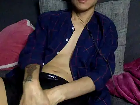 Snapshot of Zzchu chatting on September 18, 7:05 pm Zzchu online show from September 18, 7:05 pm
