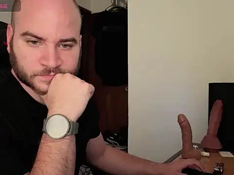 Paul00474 online show from March 11, 7:21 pm