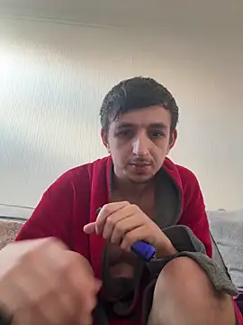 Girlspoop21 online show from April 9, 4:24 pm