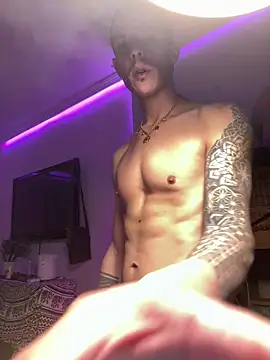 Alex 21ABV online show from November 27, 12:47 am