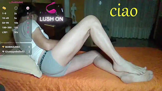 lattediyak online show from November 3, 2:26 am