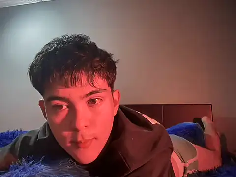 ivy xo online show from September 12, 4:23 am