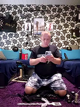 Sklave-Sille online show from September 10, 12:59 pm