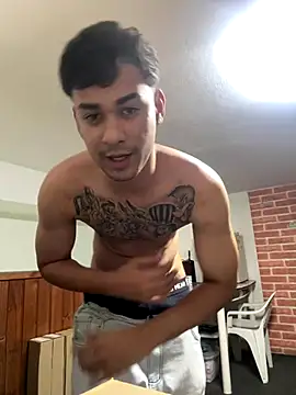 condenovin online show from November 5, 6:32 pm