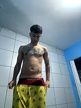 condenovin online show from November 9, 7:07 pm