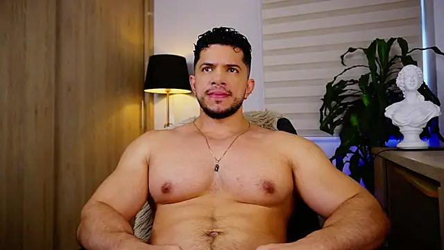 Erick Thompsonx online show from February 23, 8:43 pm