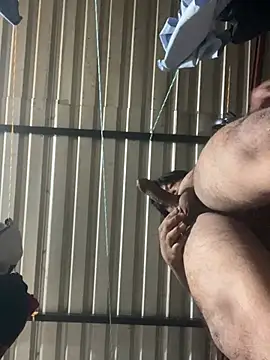 santyhotbi online show from February 11, 6:29 am