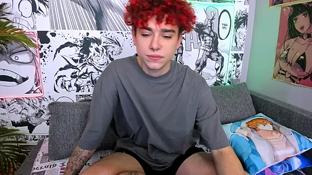 Blaiz Vok online show from November 22, 10:37 am