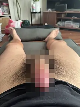 sukebegorilla online show from October 25, 12:01 am