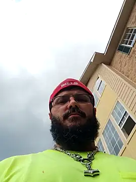 Dirty D187 online show from September 22, 6:51 pm