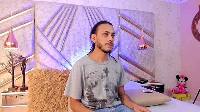 Boss Domiinator online show from October 23, 3:54 am