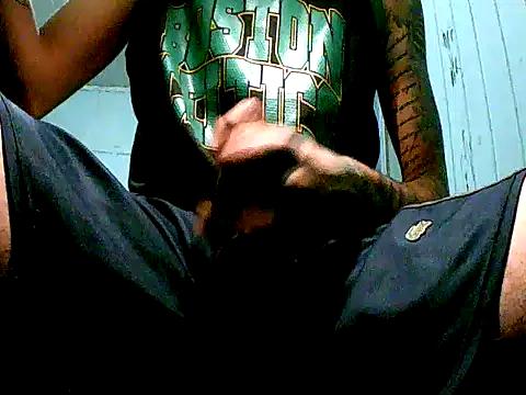 Original Luiz online show from September 9, 10:30 pm