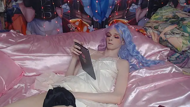 yutachka online show from November 20, 11:03 pm