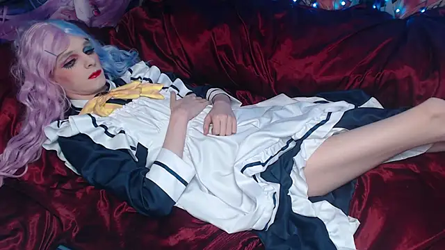 yutachka online show from April 15, 9:59 pm