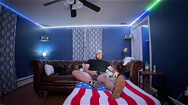 Mushy SoulSearch online show from October 1, 8:07 am