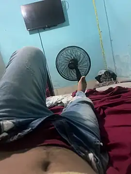 jd200orozco online show from February 26, 11:06 pm