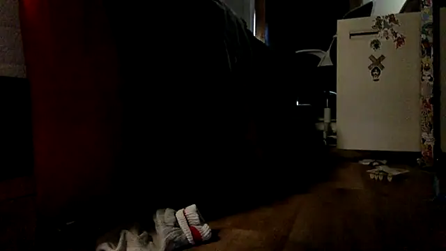 edger4lif3 online show from September 28, 7:56 pm