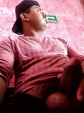 FrancoHot 56 online show from January 9, 8:03 pm