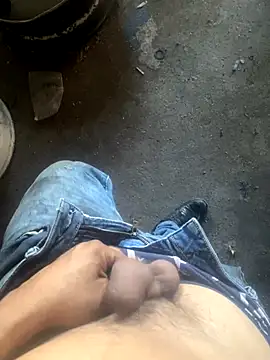 Chico031289 online show from October 24, 9:05 pm