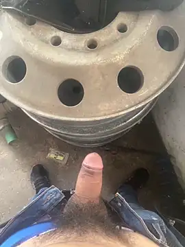 Chico031289 online show from April 7, 9:59 pm