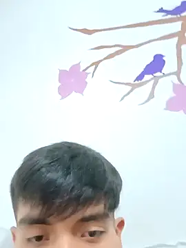 DavidVergagigante420 online show from October 26, 8:05 am