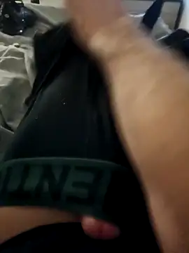 Winter86mark online show from February 14, 3:01 am