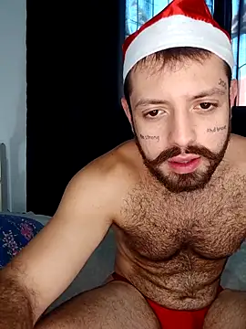 Luccaskonig online show from December 2, 6:22 pm