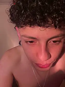 Axel rousex online show from October 1, 2:37 am