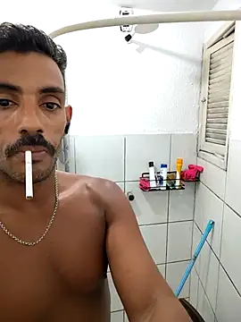 Snapshot of cajukarioca@xh chatting on September 11, 7:07 am cajukariocaxh online show from September 11, 7:07 am