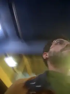 DanteWinter online show from December 19, 2:41 am