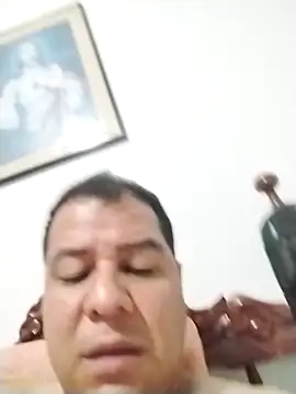 latinblack16 online show from December 19, 3:03 am