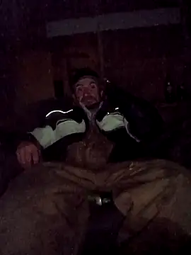 Mrluckstick online show from March 16, 9:24 am