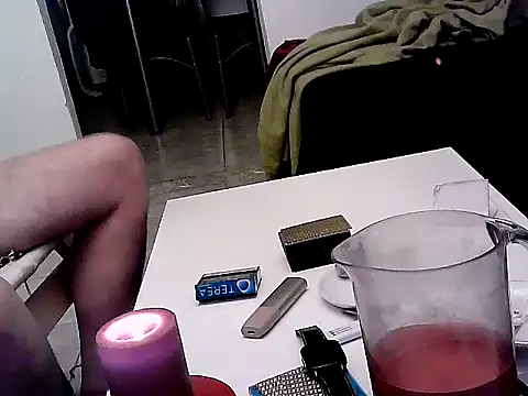 123Dante123 online show from November 5, 3:19 am