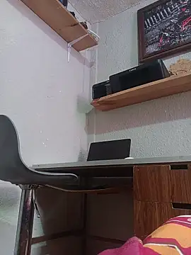 G RICO online show from November 7, 8:12 pm