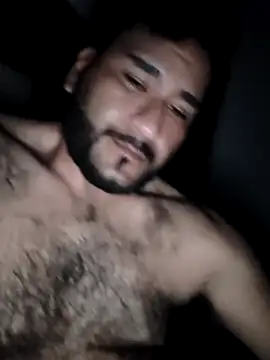 Ferxxxo1503 online show from December 5, 5:58 am