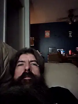 DaddyBadTouches online show from September 14, 4:25 am