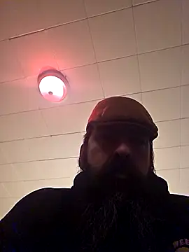 DaddyBadTouches online show from March 6, 8:50 pm