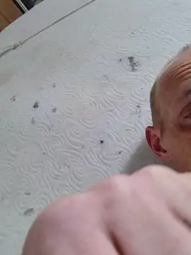 Xxxakt online show from October 13, 6:30 am