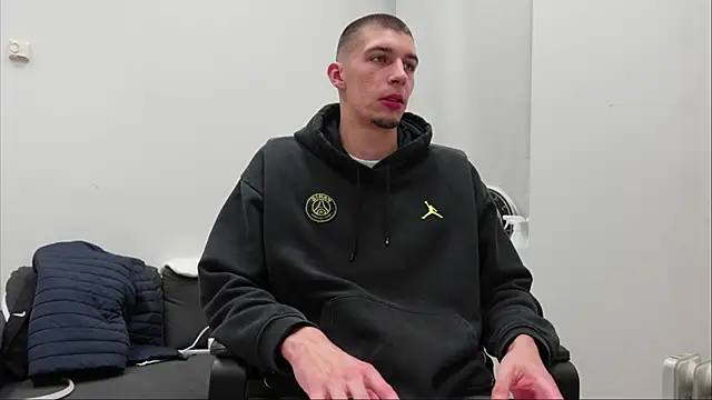 Ryan Dozer online show from October 4, 5:45 am