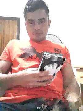 Andr3s69xxx online show from September 10, 10:19 pm