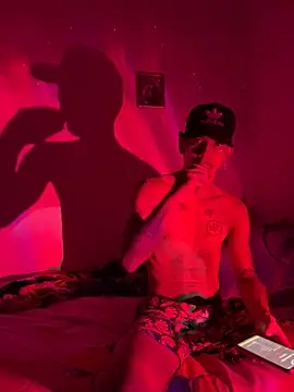 carl jhonson821 online show from October 27, 9:22 am