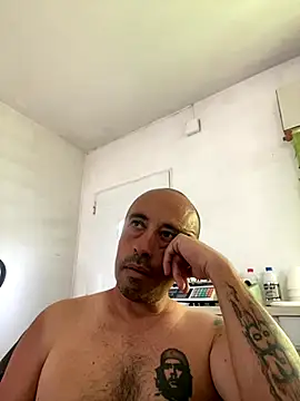 pablocesar1982 online show from November 4, 3:13 pm