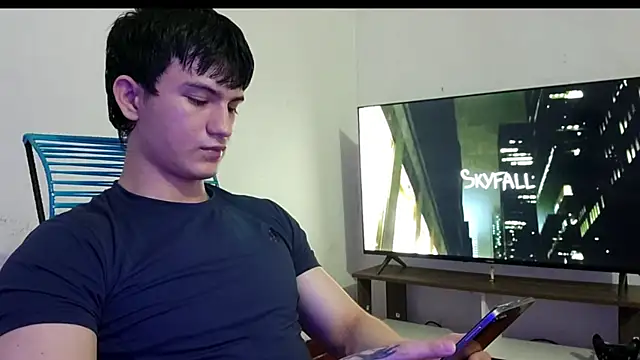 ErickWalton online show from November 30, 6:59 am