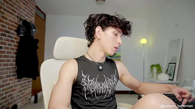 boream online show from November 7, 2:09 pm